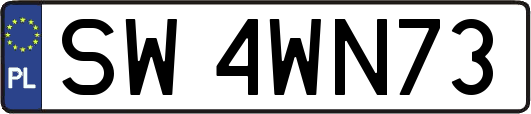 SW4WN73