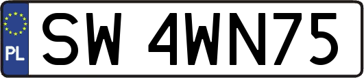 SW4WN75