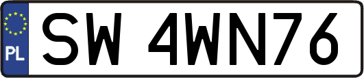 SW4WN76