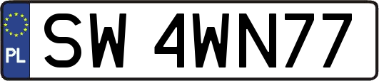 SW4WN77