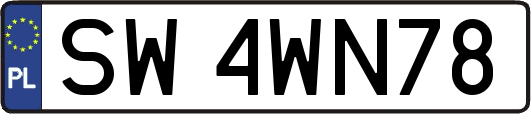 SW4WN78