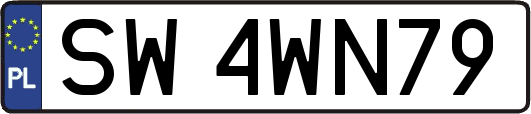 SW4WN79