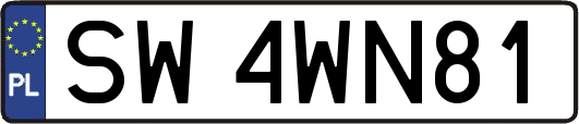 SW4WN81