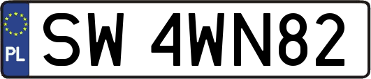 SW4WN82
