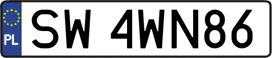 SW4WN86