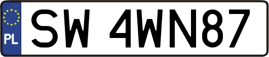 SW4WN87
