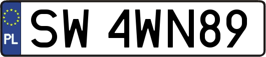 SW4WN89