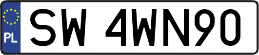 SW4WN90