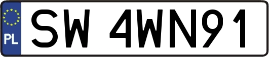 SW4WN91