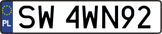 SW4WN92