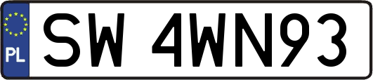 SW4WN93