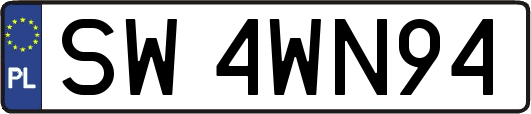 SW4WN94