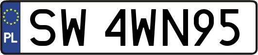 SW4WN95