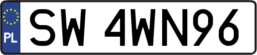 SW4WN96