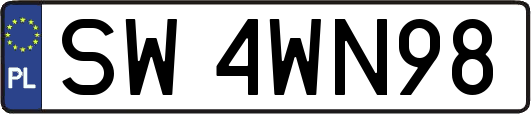 SW4WN98
