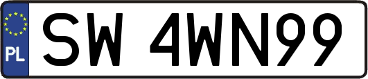 SW4WN99