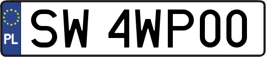 SW4WP00