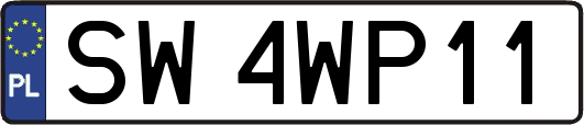 SW4WP11