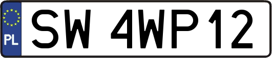 SW4WP12