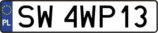 SW4WP13