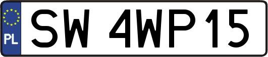 SW4WP15