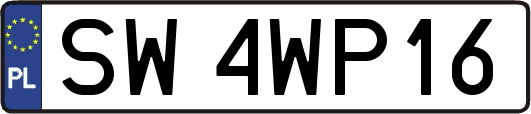 SW4WP16