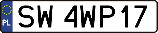 SW4WP17