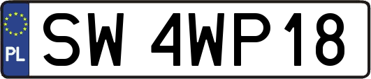 SW4WP18
