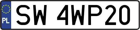 SW4WP20