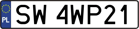 SW4WP21