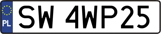 SW4WP25