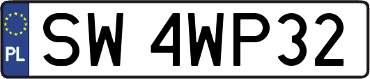 SW4WP32