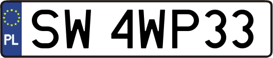 SW4WP33