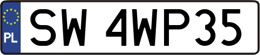 SW4WP35