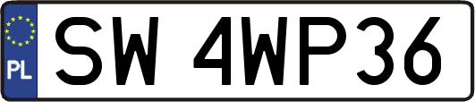 SW4WP36