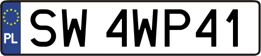 SW4WP41