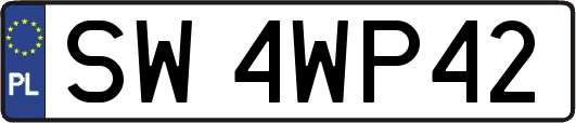 SW4WP42