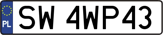 SW4WP43
