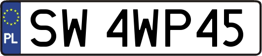 SW4WP45