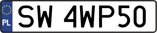 SW4WP50