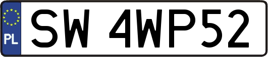 SW4WP52