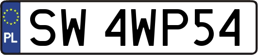 SW4WP54