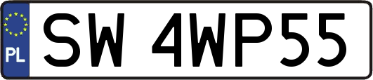 SW4WP55