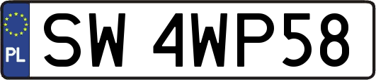SW4WP58