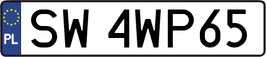 SW4WP65