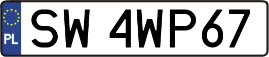 SW4WP67