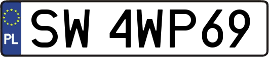 SW4WP69