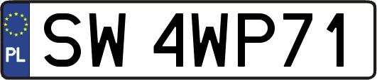 SW4WP71