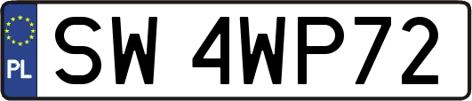 SW4WP72