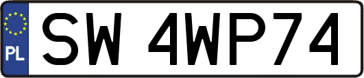 SW4WP74
